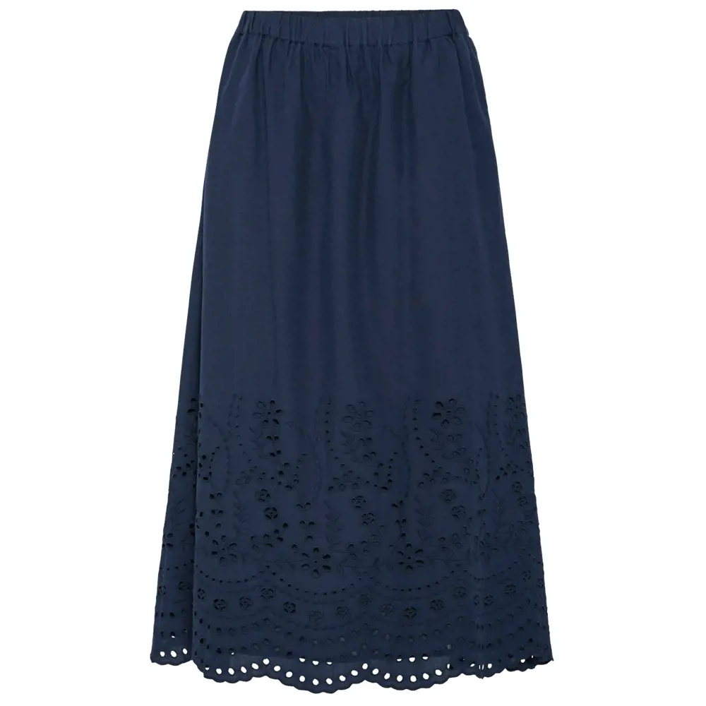 Y.A.S. Luma Long Skirt